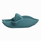 Игрушки для ванны M&B «Кораблики - акулы», силиконовые, 3 шт. - Фото 5