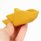 Игрушки для ванны M&B «Кораблики - акулы», силиконовые, 3 шт. - Фото 6