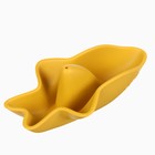 Игрушки для ванны M&B «Кораблики - акулы», силиконовые, 3 шт. - Фото 7