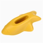 Игрушки для ванны M&B «Кораблики - акулы», силиконовые, 3 шт. - Фото 8