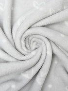 Плед «Этель. Сердечки», 150×200 см, корал-флис - Фото 6