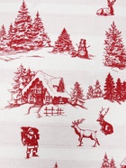 Постельное бельё 1.5-спальное «Этель. Русская деревенька», бязь - Фото 14