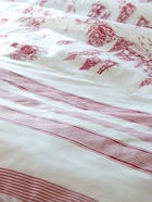 Постельное бельё 1.5-спальное «Этель. Русская деревенька», бязь - Фото 8