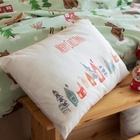 Подушка декоративная новогодняя «Этель. Winter» 60×40 см - Фото 4