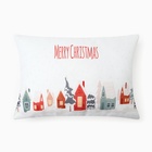 Подушка декоративная новогодняя «Этель. Winter» 60×40 см - Фото 3