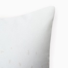 Подушка декоративная новогодняя «Этель. Winter» 60×40 см - Фото 5