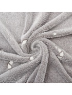 Плед светящийся в темноте «Этель. Candy cane», 180×200 см,100% п/э, корал-флис, 220 г/м² - Фото 14