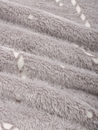 Плед светящийся в темноте «Этель. Candy cane», 180×200 см,100% п/э, корал-флис, 220 г/м² - Фото 17