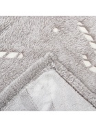 Плед светящийся в темноте «Этель. Candy cane», 200×220 см,100% п/э, корал-флис, 220 г/м² - Фото 13