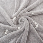 Плед светящийся в темноте «Этель. Candy cane», 200×220 см,100% п/э, корал-флис, 220 г/м² - Фото 16