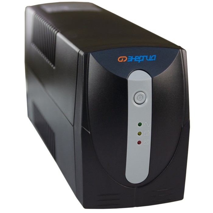 Источник бесперебойного питания «Энергия» 600 - Фото 1