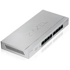 Коммутатор Zyxel GS1200-8-EU0101F (L2) 8x1Гбит/с управляемый - фото 51635365 Коммутатор Zyxel GS1200-8-EU0101F (L2) 8x1Гбит/с управляемый - фото 51635365