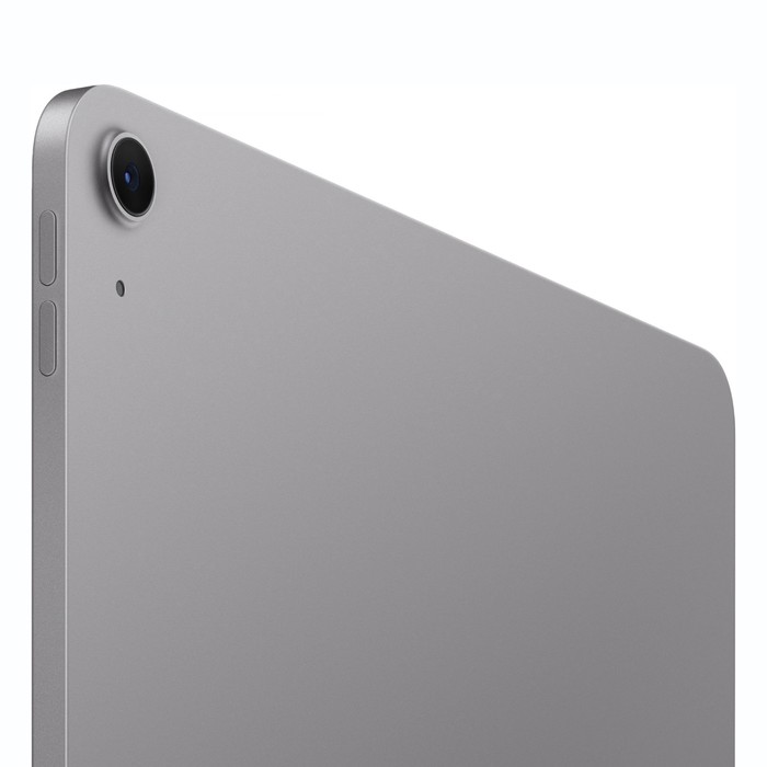 Планшет Apple iPad Air 2024 A2898 2.99 8C RAM8Gb ROM256Gb 13" IPS 2732x2048 iOS серый космо   106861 - фото 51635380