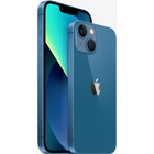 Смартфон Apple A2482 iPhone 13 256Gb 4Gb синий моноблок 3G 4G 1Sim 6.1" 1170x2532 iOS 17 12Mpix 802. - фото 51635383 Смартфон Apple A2482 iPhone 13 256Gb 4Gb синий моноблок 3G 4G 1Sim 6.1" 1170x2532 iOS 17 12Mpix 802. - фото 51635383