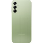 Смартфон Samsung SM-A145 Galaxy A14 64Gb 4Gb светло-зеленый моноблок 3G 4G 2Sim 6.6" 1080x2408 Andro - фото 51640255 Смартфон Samsung SM-A145 Galaxy A14 64Gb 4Gb светло-зеленый моноблок 3G 4G 2Sim 6.6" 1080x2408 Andro - фото 51640255