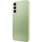 Смартфон Samsung SM-A145 Galaxy A14 64Gb 4Gb светло-зеленый моноблок 3G 4G 2Sim 6.6" 1080x2408 Andro - фото 51640257 Смартфон Samsung SM-A145 Galaxy A14 64Gb 4Gb светло-зеленый моноблок 3G 4G 2Sim 6.6" 1080x2408 Andro - фото 51640257
