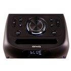 Акустическая система Aiwa CAS-200 50Вт,Bluetooth - фото 51635394