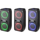Акустическая система Defender Boomer 70 60Вт, Light/BT/FM/USB/LED/IPX4 - фото 51635401 Акустическая система Defender Boomer 70 60Вт, Light/BT/FM/USB/LED/IPX4 - фото 51635401