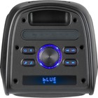 Акустическая система Defender Boomer 70 60Вт, Light/BT/FM/USB/LED/IPX4 - фото 51635403 Акустическая система Defender Boomer 70 60Вт, Light/BT/FM/USB/LED/IPX4 - фото 51635403