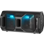 Акустическая система Defender Rage 50 Вт, Light/BT/FM/USB/LED/TWS 10734667 - фото 3826165