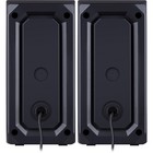 Акустическая система Defender Stellar 6Вт, подсветка, питание от USB - фото 51635420 Акустическая система Defender Stellar 6Вт, подсветка, питание от USB - фото 51635420