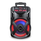 Портативная акустика Blackton Bt PBS2111 черная 20 Вт, Bl, 1800 мАч, FM - фото 51635448 Портативная акустика Blackton Bt PBS2111 черная 20 Вт, Bl, 1800 мАч, FM - фото 51635448