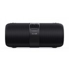 Портативная акустика BQ PBS1004 черная 14 Вт, micro SD, TWS, 3600 мАч, подсветка, FM - фото 51635468 Портативная акустика BQ PBS1004 черная 14 Вт, micro SD, TWS, 3600 мАч, подсветка, FM - фото 51635468