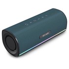 Портативная акустика BQ PBS2001 синяя 7 Вт, USB, TWS, 1500 мАч, подсветка, FM - фото 51635476 Портативная акустика BQ PBS2001 синяя 7 Вт, USB, TWS, 1500 мАч, подсветка, FM - фото 51635476