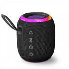 Портативная акустика BQ PBS4005 черная 10 Вт, Bl, 2400 мАч, TWS, AUX, FM - фото 51635520 Портативная акустика BQ PBS4005 черная 10 Вт, Bl, 2400 мАч, TWS, AUX, FM - фото 51635520