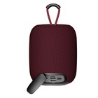 Портативная акустика Canyon BSP-8 красная 10 Вт. BT 5.2, AUX, Micro-SD, USB, RGB-подсветка 107347 - фото 51635524 Портативная акустика Canyon BSP-8 красная 10 Вт. BT 5.2, AUX, Micro-SD, USB, RGB-подсветка 107347 - фото 51635524