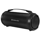 Портативная акустика Defender Beatbox 16 16Вт, BT/FM/TF/USB/AUX/TWS 10734717 - фото 3826286