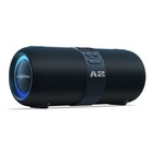 Портативная акустика SmartBuy SBS-5380 A2 темно-синяя 28Вт, Bluetooth, Fm-радио, MP3-FM - фото 51635629 Портативная акустика SmartBuy SBS-5380 A2 темно-синяя 28Вт, Bluetooth, Fm-радио, MP3-FM - фото 51635629