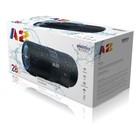 Портативная акустика SmartBuy SBS-5380 A2 темно-синяя 28Вт, Bluetooth, Fm-радио, MP3-FM - фото 51635630 Портативная акустика SmartBuy SBS-5380 A2 темно-синяя 28Вт, Bluetooth, Fm-радио, MP3-FM - фото 51635630
