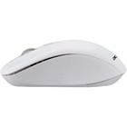 Мышь Acer OMR309 белый оптическая (1600dpi) беспроводная USB (4but) - Фото 3