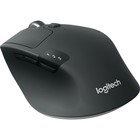 Мышь Logitech M720 Triathlon черный оптическая (1000dpi) беспроводная BT/Radio USB (6but) - Фото 3