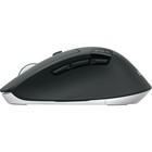 Мышь Logitech M720 Triathlon черный оптическая (1000dpi) беспроводная BT/Radio USB (6but) - Фото 4