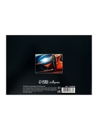 Альбом для рисования Calligrata «В пустыне» А4, 48 листов на склейке, обложка мелованный картон, выборочный УФ-лак, блок офсет 120 г/м² - фото 119355604