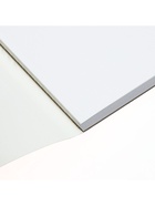 Альбом для рисования Calligrata А4, 60 листов на склейке, обложка мелованный картон, твёрдая подложка, блок офсет 100 г/м² - Фото 9