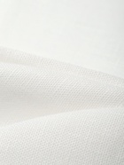 Салфетка «Этель» Ivory, 30×40 см, 100% лён, 170 г/м² - Фото 11
