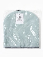 Грелка на чайник Этель Home collection green 28×28 см, 61% лён, 39% хлопок - Фото 8