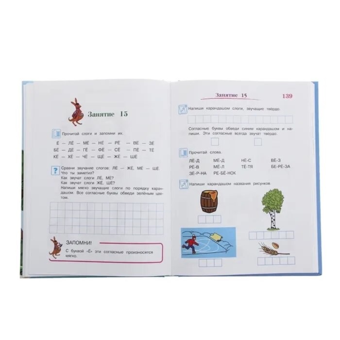 Годовой курс обучающих занятий для одарённых детей 5-6 лет. Володина Н.В., Егупова В.А. 1080913