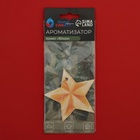 Ароматизатор подвесной Grand Caratt "Золотая Звезда", Яблоко, набор 10 шт - Фото 2