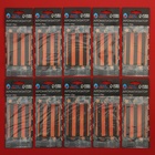 Ароматизатор подвесной Grand Caratt "Георгиевская лента", Лед, набор 10 шт - Фото 1