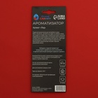 Ароматизатор подвесной Grand Caratt "Георгиевская лента", Лед, набор 10 шт - Фото 3