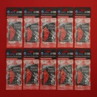 Ароматизатор подвесной Grand Caratt "Память и слава", Зелёный чай, набор 10 шт - Фото 1