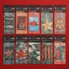 Ароматизаторы подвесные Grand Caratt "Вечный Огонь!", набор 10 шт, ассорти - Фото 1