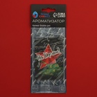 Ароматизаторы подвесные Grand Caratt "Вечный Огонь!", набор 10 шт, ассорти - Фото 2