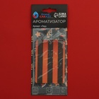 Ароматизаторы подвесные Grand Caratt "Вечный Огонь!", набор 10 шт, ассорти - Фото 4