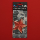 Ароматизаторы подвесные Grand Caratt "Вечный Огонь!", набор 10 шт, ассорти - Фото 5