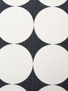 Плед с бахромой «Этель» Illusion, 130×180 см, белый - Фото 10